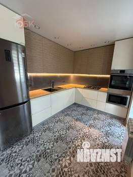 3-к квартира, вторичка, 69м2, 5/5 этаж