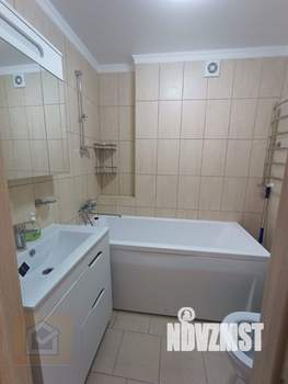 1-к квартира, вторичка, 35м2, 2/5 этаж