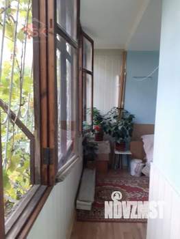 2-к квартира, вторичка, 51м2, 1/5 этаж
