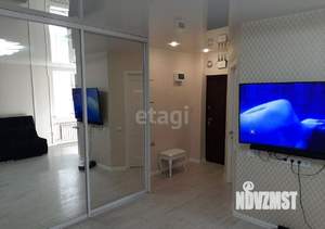 Студия квартира, вторичка, 34м2, 3/5 этаж