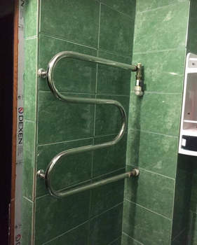 3-к квартира, вторичка, 63м2, 1/9 этаж