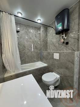 1-к квартира, вторичка, 33м2, 2/9 этаж