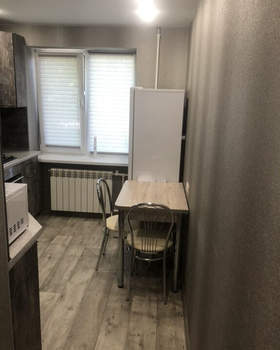 1-к квартира, вторичка, 30м2, 1/5 этаж