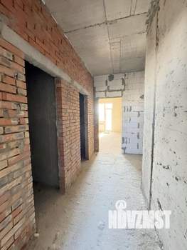2-к квартира, вторичка, 63м2, 4/9 этаж
