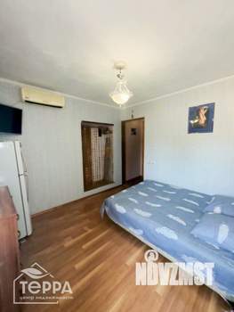 2-к квартира, вторичка, 28м2, 2/2 этаж