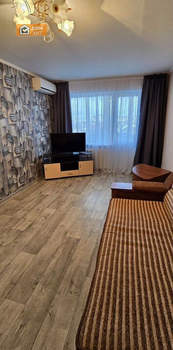 3-к квартира, вторичка, 59м2, 4/5 этаж