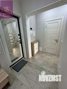 2-к квартира, вторичка, 62м2, 5/9 этаж