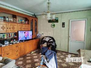 3-к квартира, вторичка, 42м2, 2/2 этаж