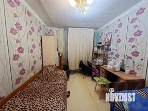 2-к квартира, вторичка, 50м2, 2/5 этаж