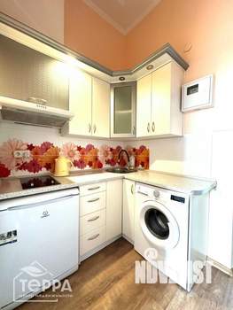 1-к квартира, вторичка, 18м2, 3/3 этаж