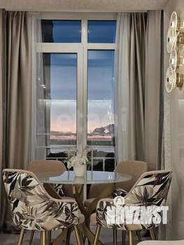 2-к квартира, вторичка, 57м2, 8/9 этаж