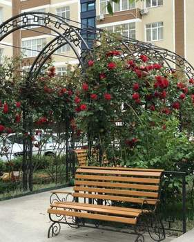 3-к квартира, вторичка, 120м2, 3/6 этаж