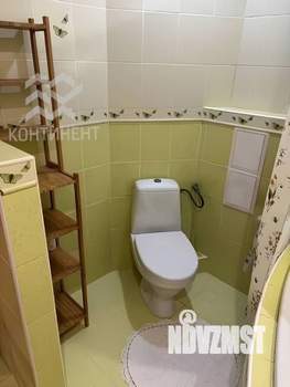 3-к квартира, вторичка, 63м2, 3/5 этаж