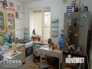 2-к квартира, вторичка, 46м2, 1/3 этаж