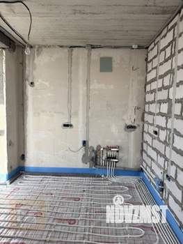 Студия квартира, вторичка, 32м2, 9/9 этаж