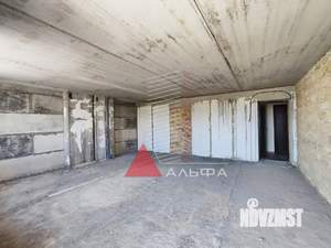Студия квартира, вторичка, 44м2, 3/9 этаж
