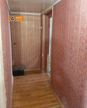 2-к квартира, вторичка, 45м2, 1/5 этаж
