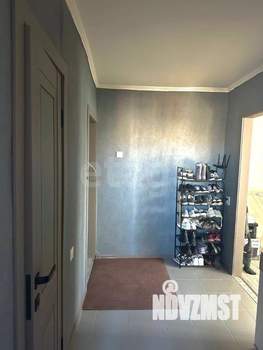 1-к квартира, вторичка, 36м2, 5/5 этаж