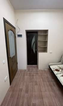 2-к квартира, вторичка, 30м2, 1/1 этаж