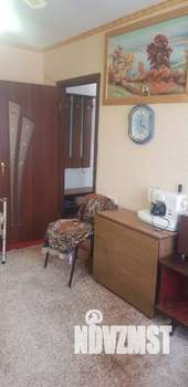 1-к квартира, вторичка, 29м2, 1/5 этаж