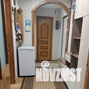 2-к квартира, вторичка, 50м2, 1/5 этаж