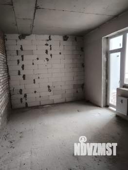 2-к квартира, строящийся дом, 79м2, 8/8 этаж