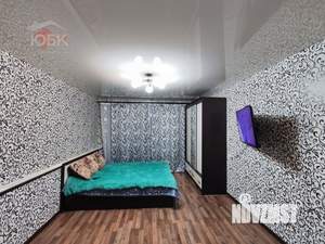 2-к квартира, вторичка, 49м2, 1/5 этаж