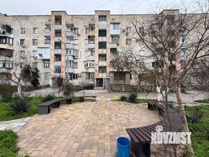 2-к квартира, вторичка, 50м2, 4/5 этаж