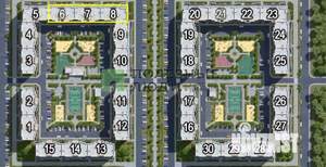 2-к квартира, вторичка, 63м2, 6/8 этаж