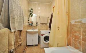 2-к квартира, вторичка, 75м2, 2/3 этаж