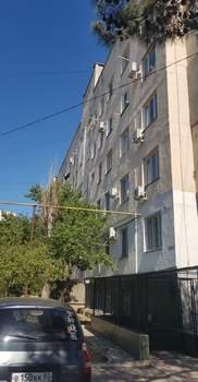 2-к квартира, вторичка, 48м2, 4/5 этаж