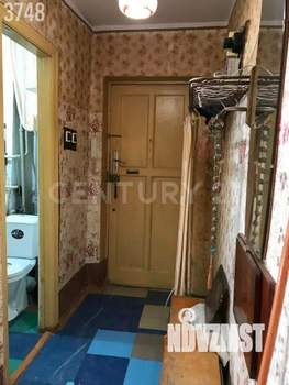 3-к квартира, вторичка, 56м2, 3/4 этаж