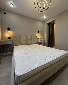 1-к квартира, вторичка, 32м2, 2/10 этаж