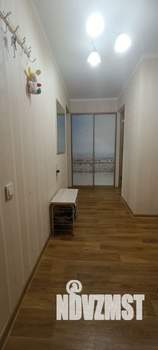 2-к квартира, вторичка, 45м2, 3/5 этаж