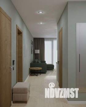 Студия квартира, вторичка, 65м2, 7/9 этаж