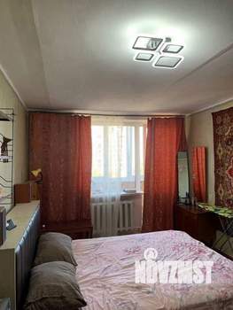 1-к квартира, вторичка, 30м2, 5/5 этаж
