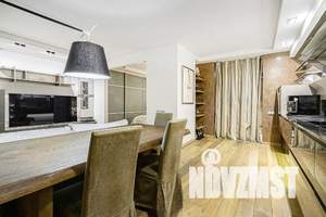 Студия квартира, вторичка, 55м2, 3/5 этаж