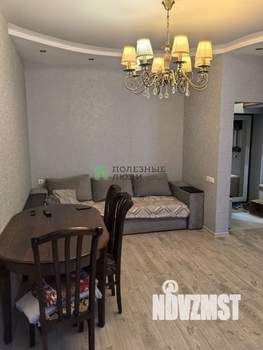 2-к квартира, вторичка, 42м2, 3/3 этаж
