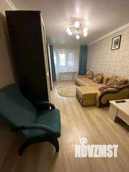 2-к квартира, вторичка, 44м2, 5/5 этаж