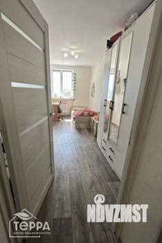 2-к квартира, вторичка, 44м2, 3/5 этаж