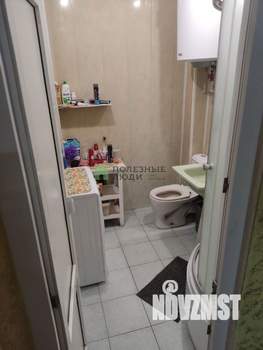 2-к квартира, вторичка, 37м2, 8/9 этаж