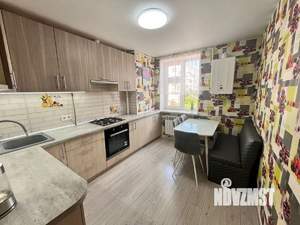 1-к квартира, вторичка, 37м2, 3/9 этаж