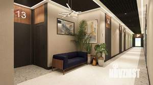1-к квартира, вторичка, 27м2, 2/5 этаж