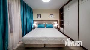 1-к квартира, строящийся дом, 38м2, 4/7 этаж
