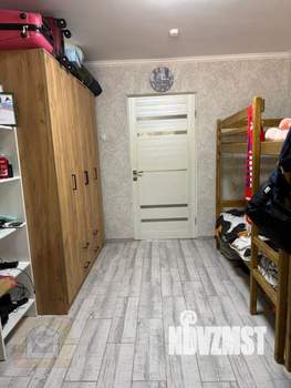 5-к квартира, вторичка, 92м2, 1/5 этаж