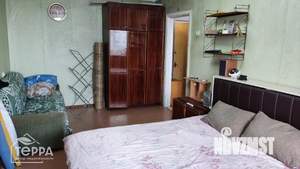 1-к квартира, вторичка, 30м2, 5/5 этаж