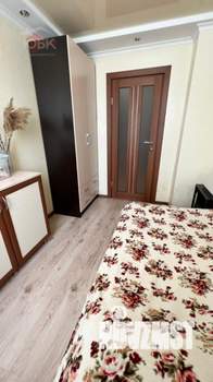 3-к квартира, вторичка, 68м2, 5/14 этаж