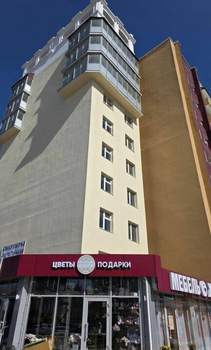 2-к квартира, вторичка, 64м2, 7/9 этаж