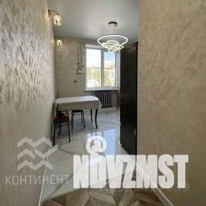 2-к квартира, вторичка, 46м2, 2/2 этаж
