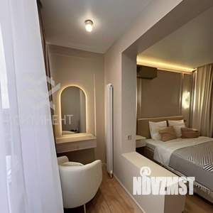 1-к квартира, вторичка, 34м2, 12/13 этаж